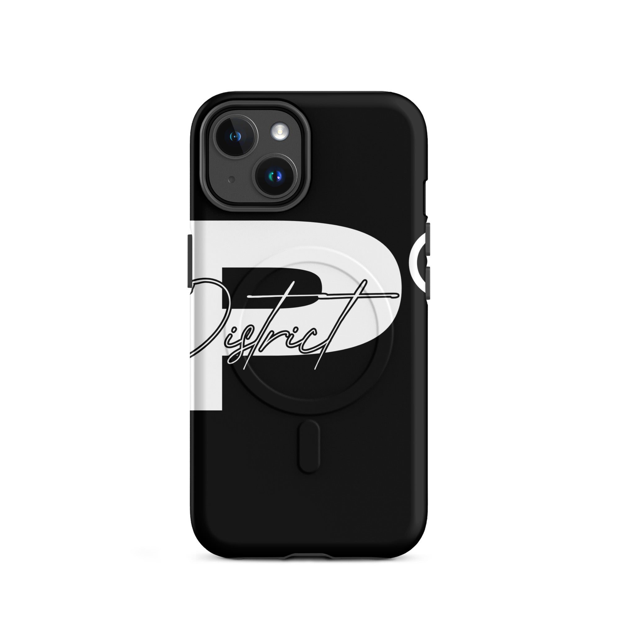 MagSafe® tough case for iPhone®